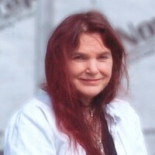 Tanya Patricia Barclay