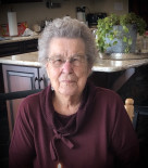 Kathreen Joyce Bussard Fleck