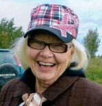 Doreen Olivia Cote Sjogren