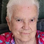 Mildred Henrietta Reid