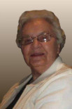 Betty Rex