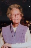 Florence Fralick Cook