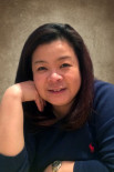 Yvette Anne Kanji