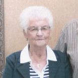 Madeleine Robert Bélisle