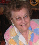 Irene Helen Toth Pare