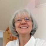 Pierrette Lalumière