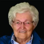 Rita Théberge Gauthier