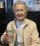 Barbara Joan Davidson