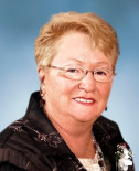 Gabrielle Bazinet Desmarais