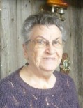 Shirley Edith Oldfield Gibbs