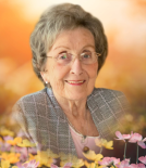 May Jean Coulombe Kerr