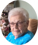 Mary (Ruth) Gurney Murphy RN