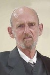James Robert (Jim) Randall