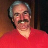 Gerald Patrick (Gerry) Hennessey