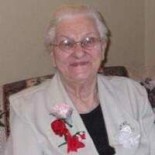 Mary Jane Hopkins