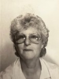 Mary Ruth Hardacre McKibbon