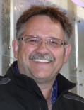 Ben Nickel
