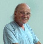 Patrick Kevin Lewis