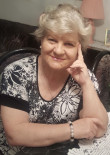 Halina Sierocinska