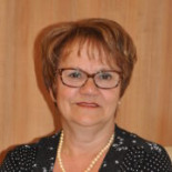 Thérèse Belleau Ouellette