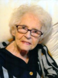Yvette Turgeon Proulx