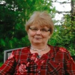 Hazel Frances Hann Porter