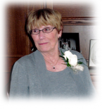 Joan Norine Stegeman