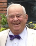 Jonathan J. Robinson