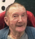 Stewart Charles Hoare