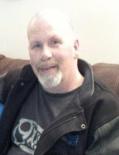 David Roy Boutilier