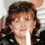 Mary Steinberg Wolloch