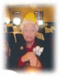 Ruth Lloy