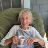 Carolyn Blanche Harris