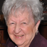 Lisette Piédalue Godin