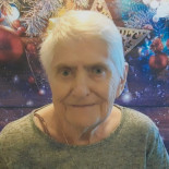 Lizette Baulne Patenaude