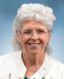 Huguette Ostiguy
