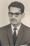 Sham Arora