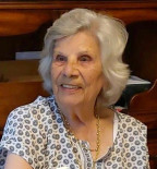 Antonia Azzopardi