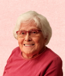 Pierrette Plourde Lussier