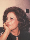Ardesvik Asatourian Rezaei