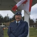 Harold Edmund Keough