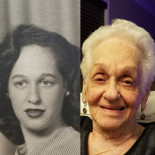 Gertie Shar Tissenbaum