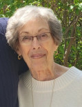 Carol Mae Allan