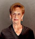 Marjorie Beverley Jones