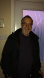 Gilbert Caron