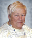 Lise Cardinal Charest