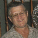Eugene Raymond Davison