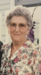 Helen Mabel O'Connor