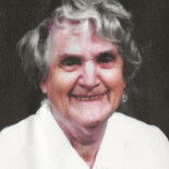 Geraldine Mohat Mellis