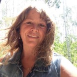 Lorna Lorraine Fisher